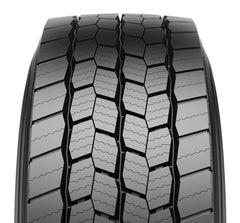 Austone Borelia Pro A 385/55 R22.5 160K