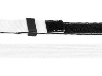 CUB Truck-System SET EVO - Sensor + Befestigungsgurt (per 10 Stück) 17.5'' 433 MHz Universalprotokoll