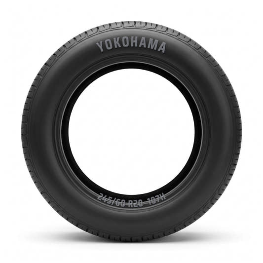 Yokohama Geolandar H/T4 245/60 R20 107H Sommer