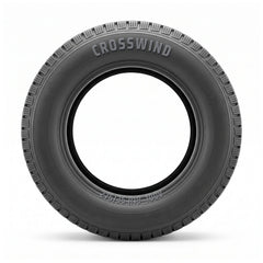 Crosswind Grip Peak Winter XL 3PMSF 275/35 R19 100V Winter