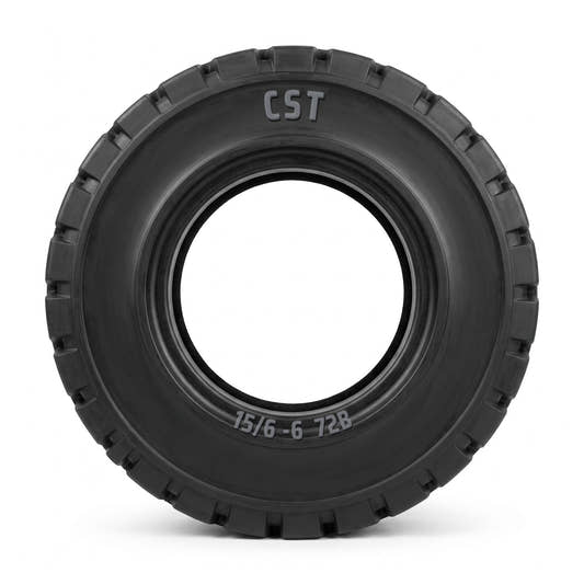 CST C-737 SET, Ventil TR13 (155/70-6) 15x6-6 72B