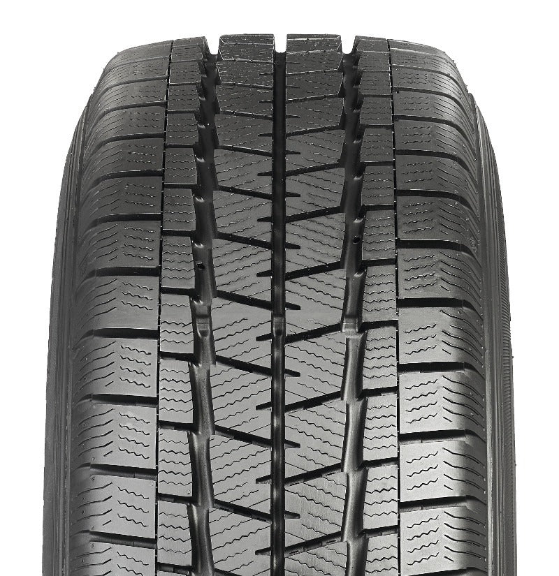 Falken Eurowinter VAN01 215/75 R16 113/111R Winter DOT 2022