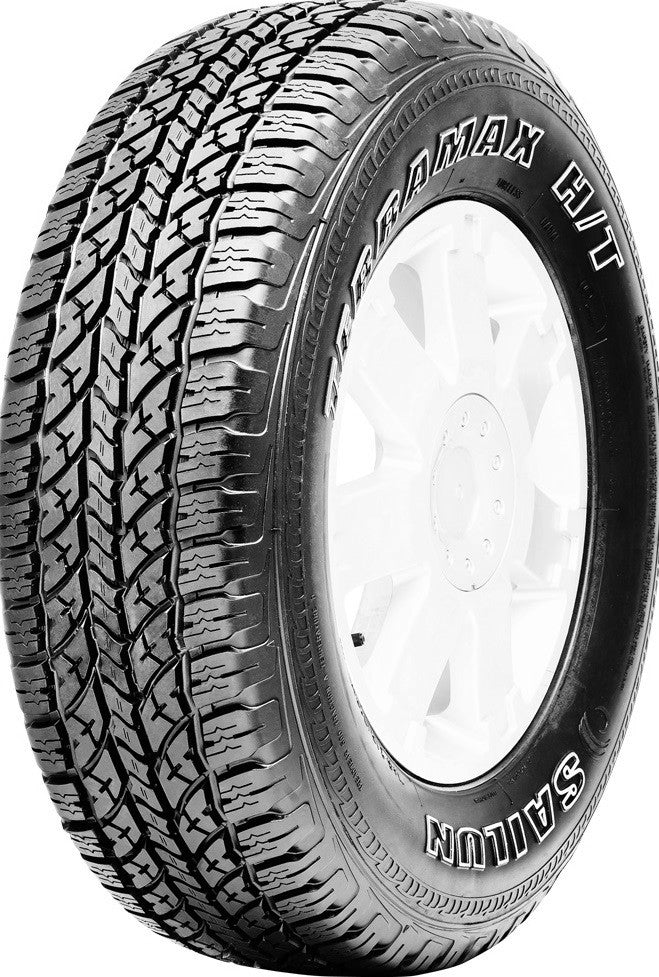Sailun Terramax HT 10PR BSW M+S 225/75R16C 115/112R Sommer
