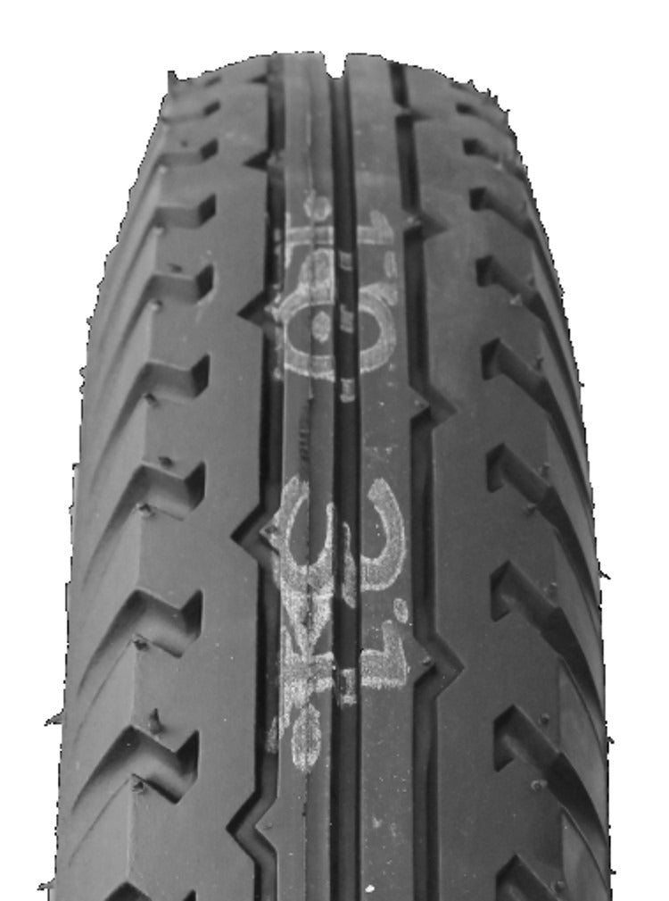 Firestone Deluxe Champion (J) 4.75-19 75P Sommer