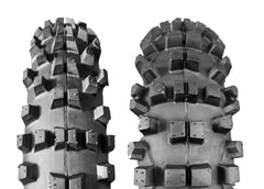 Vee Rubber VRM500 Bull Dozer ST Apex 90/100-14 49M