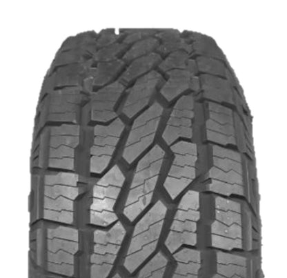 Bridgestone Dueler All Terrain A/T002 285/40 R19 107W Sommer DOT 2023