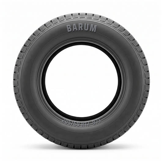 Barum Polaris North 6 205/60 R17 97T Winter