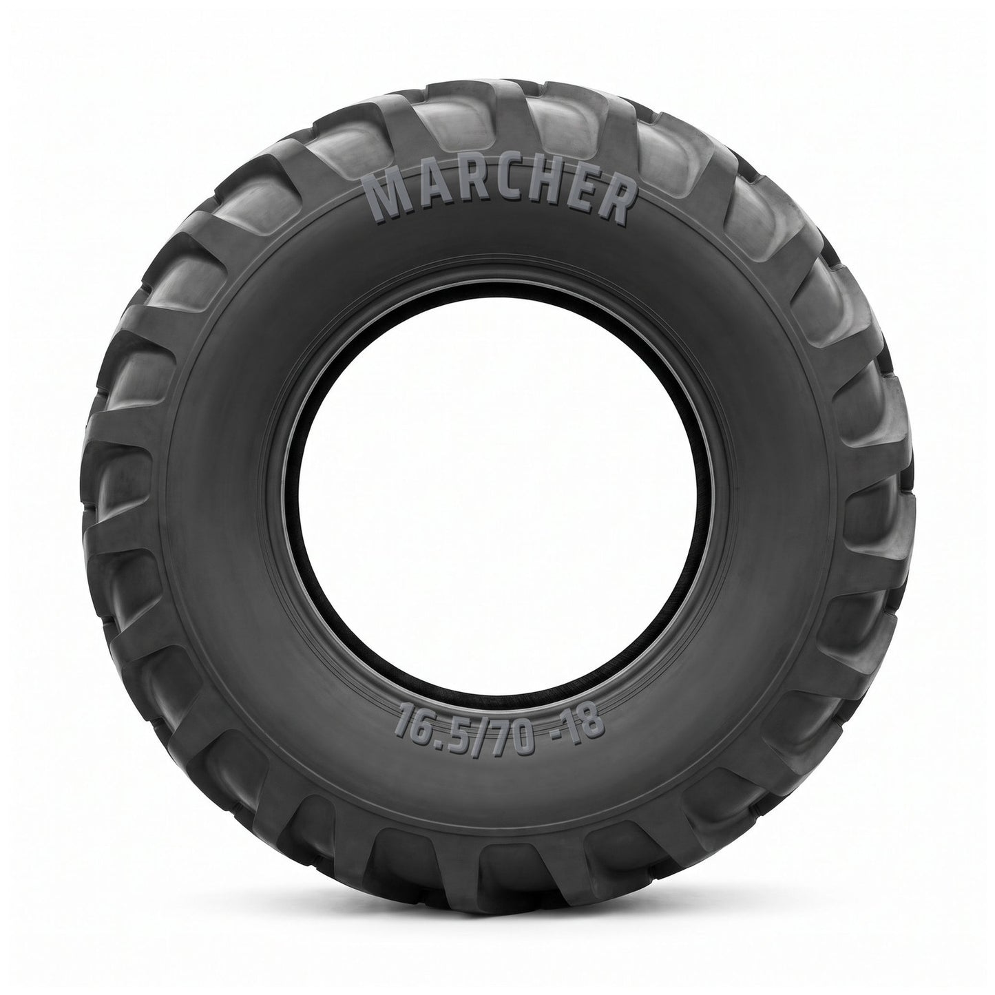 Marcher QZ-703 (TT) SET 18PR 16.5/70-18