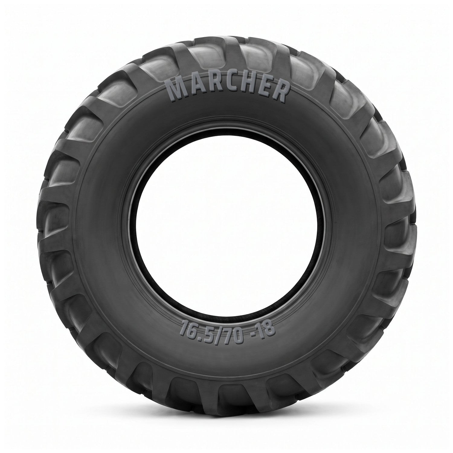 Marcher QZ-703 (TT) SET 18PR 16.5/70-18
