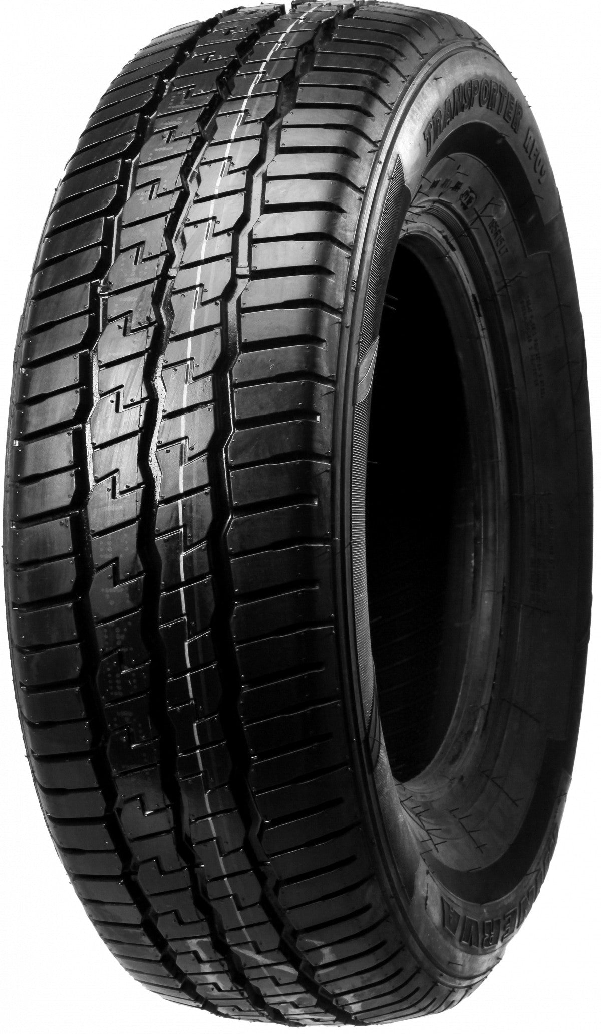 Minerva Transporter RF 09 DOT20 215/60R16C 103/101T Sommer DOT 20 – Bild 2