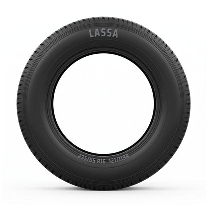 Lassa Multiways C2 235/65 R16 121/119R Ganzjahr