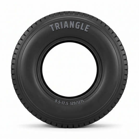 Triangle TRD06 Antriebsachse 9.5 R17.5 129/127L