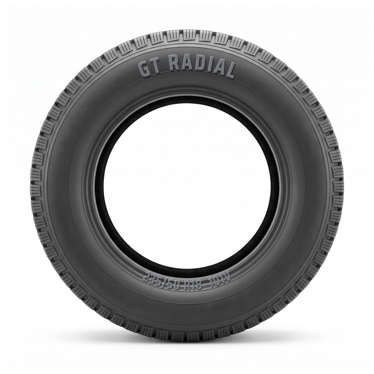 GT Radial Winterpro 2 Sport 235/50 R18 101V Winter
