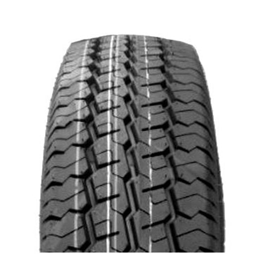 Mirage MR200 185/75 R16 104/102R Sommer DOT 2023