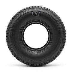 CST C-202 Military SET inkl. Schlauch mit Venti Js87pa25 (DOT:"") 2.50-4