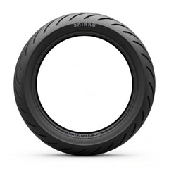 Shinko F 504 Mobber 120/70-12 51P Sommer