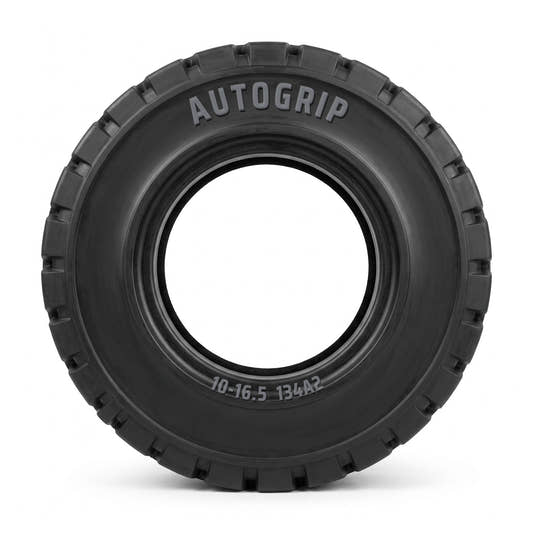 Autogrip 126A3 A GRI XPT SS R-4 XPT SS R-4 GRI 10.00-16.5 134A2