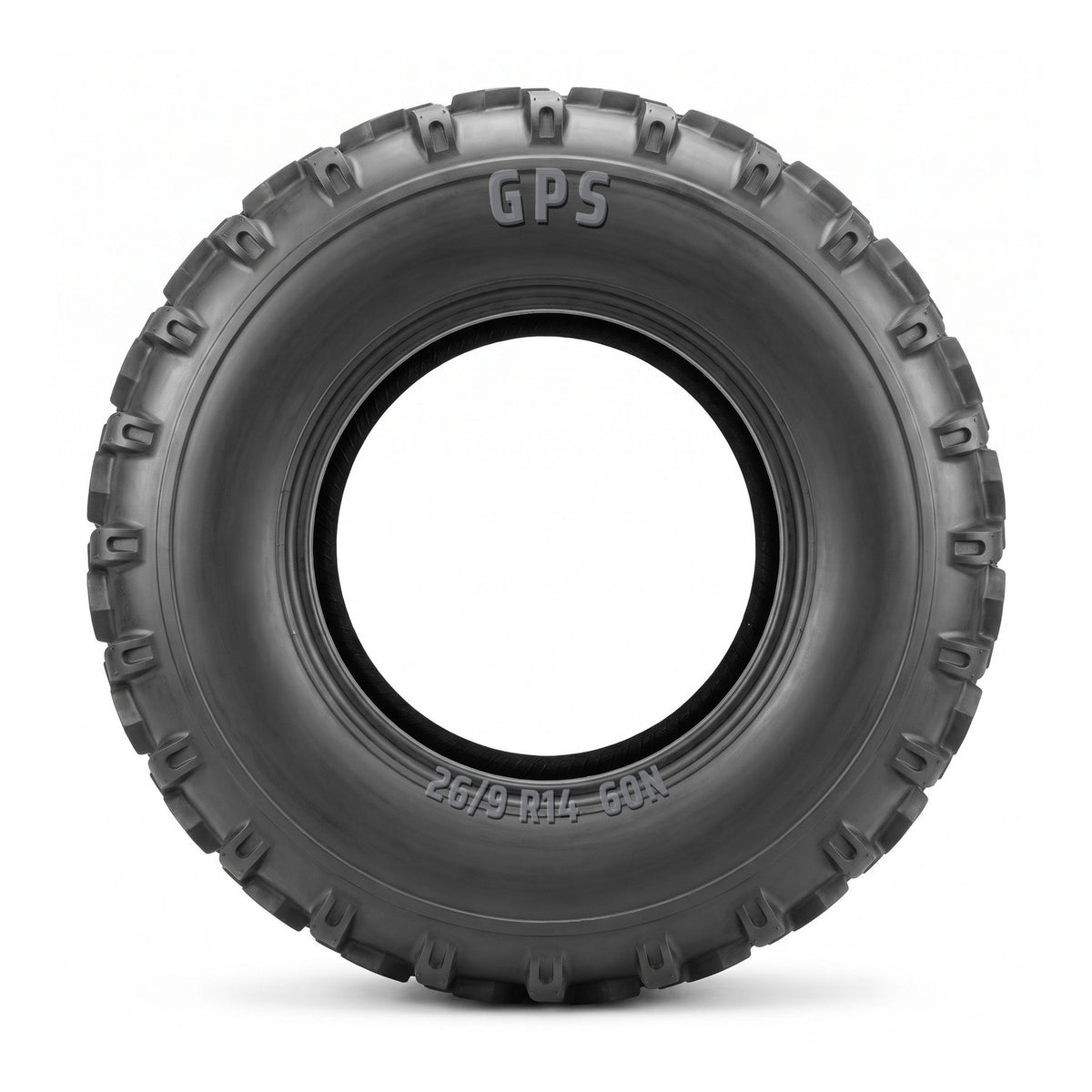 GPS A-043 F 26x9 R14 60N Sommer