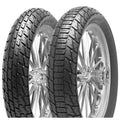 Dunlop DT4 (TT) (F5) DOT21 130/80-19 Sommer DOT 21