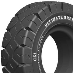 Ultimate UMA GREEN XT Super-Elastik (SE) Clip nicht kreidend Oil-Resist 15x4-8