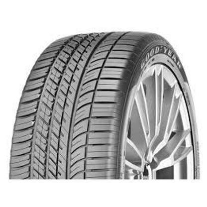 Goodyear Eagle F1 Asymmetric SUV AT XL FP DOT22 285/40 R22 110Y Sommer DOT DOT22