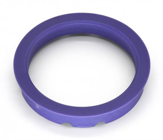 CMS Zentrierring 67,1/57,1 lila