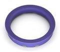 CMS Zentrierring 67,1/57,1 lila
