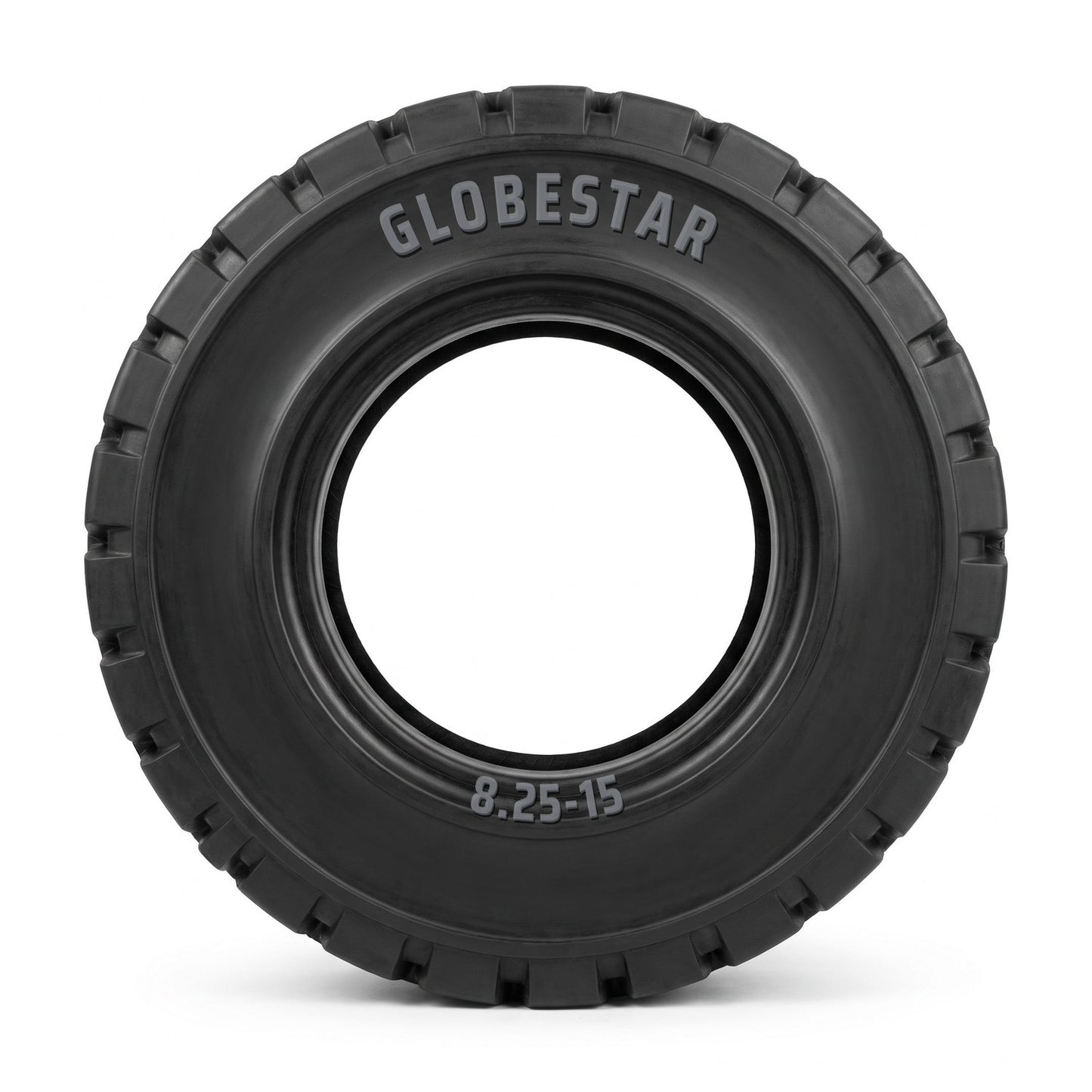 Globestar Globe Wide-tread Clip 8.25-15