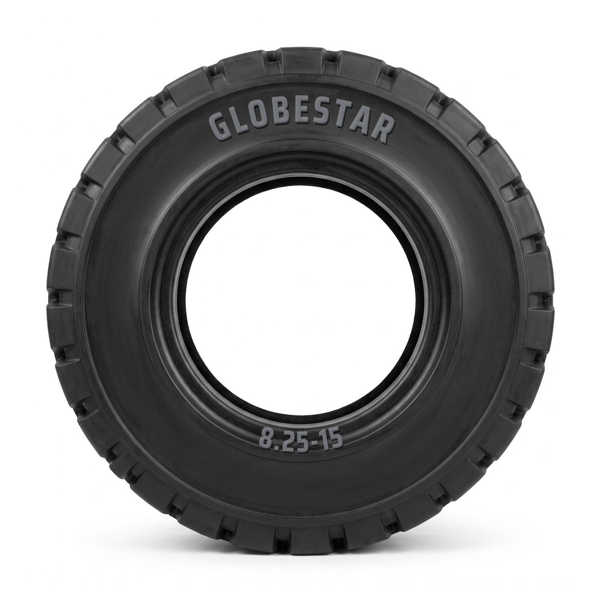 Globestar Clip WT (8,25-15/6,50) 8.25-15