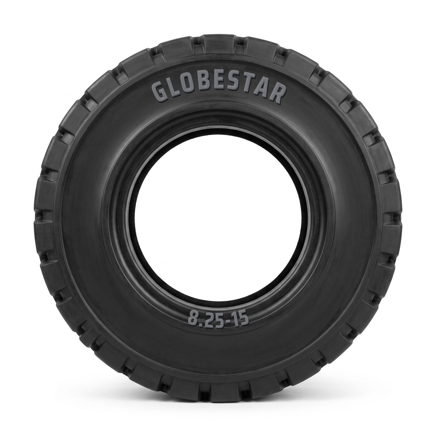 Globestar Clip WT (8,25-15/6,50) 8.25-15