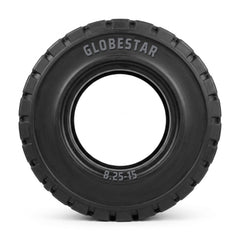 Globestar Clip WT (8,25-15/6,50) 8.25-15