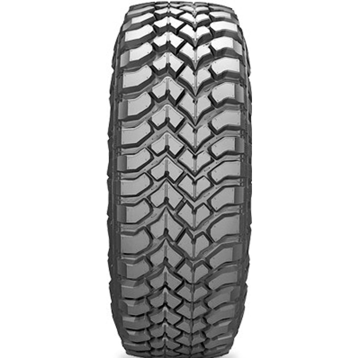 Hankook Dynapro MT RT03 P.O.R. DOT19 35X12.50R17 121Q Sommer DOT DOT19