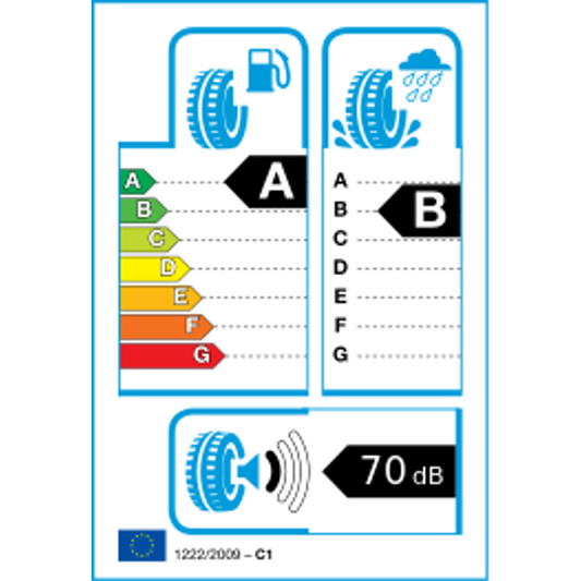 Pirelli P Zero (PZ4) (*) L.S. XL DOT19 265/50 R19 110W Sommer DOT DOT19 – Bild 2