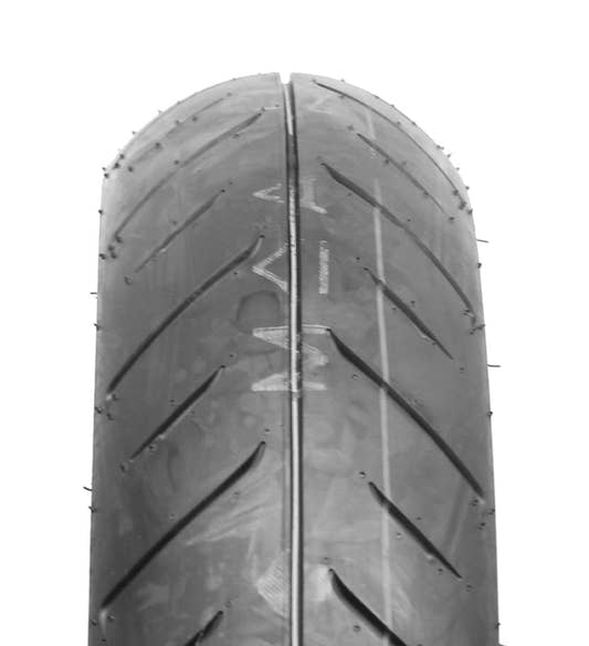 Dunlop D254 130/60 R19 61H DOT 2023