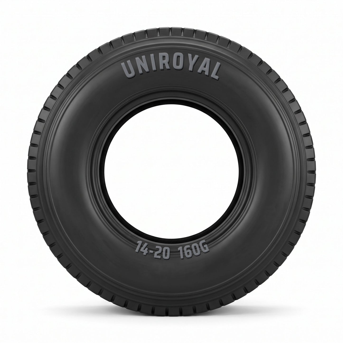 Uniroyal Monoply T9 14.00 R20 160G