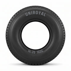 Uniroyal Monoply T9 14.00 R20 160G