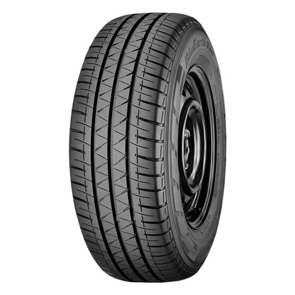 Yokohama Bluearth Van RY55 DOT21 215/65R15C 104/102T Sommer DOT DOT21