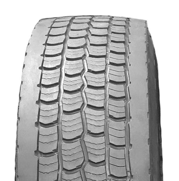 Neue-Rille Drive Premium (182980) 295/80 R22.5 152/148L