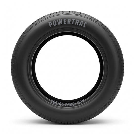 Powertrac EcoComfort X66 285/45 ZR20 112Y Sommer