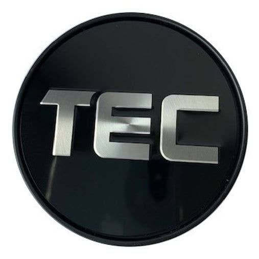 TEC Speedwheels Nabenkappe 43238 67 mm