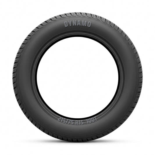 Dynamo Explorer 215/75 R15 100T Ganzjahr