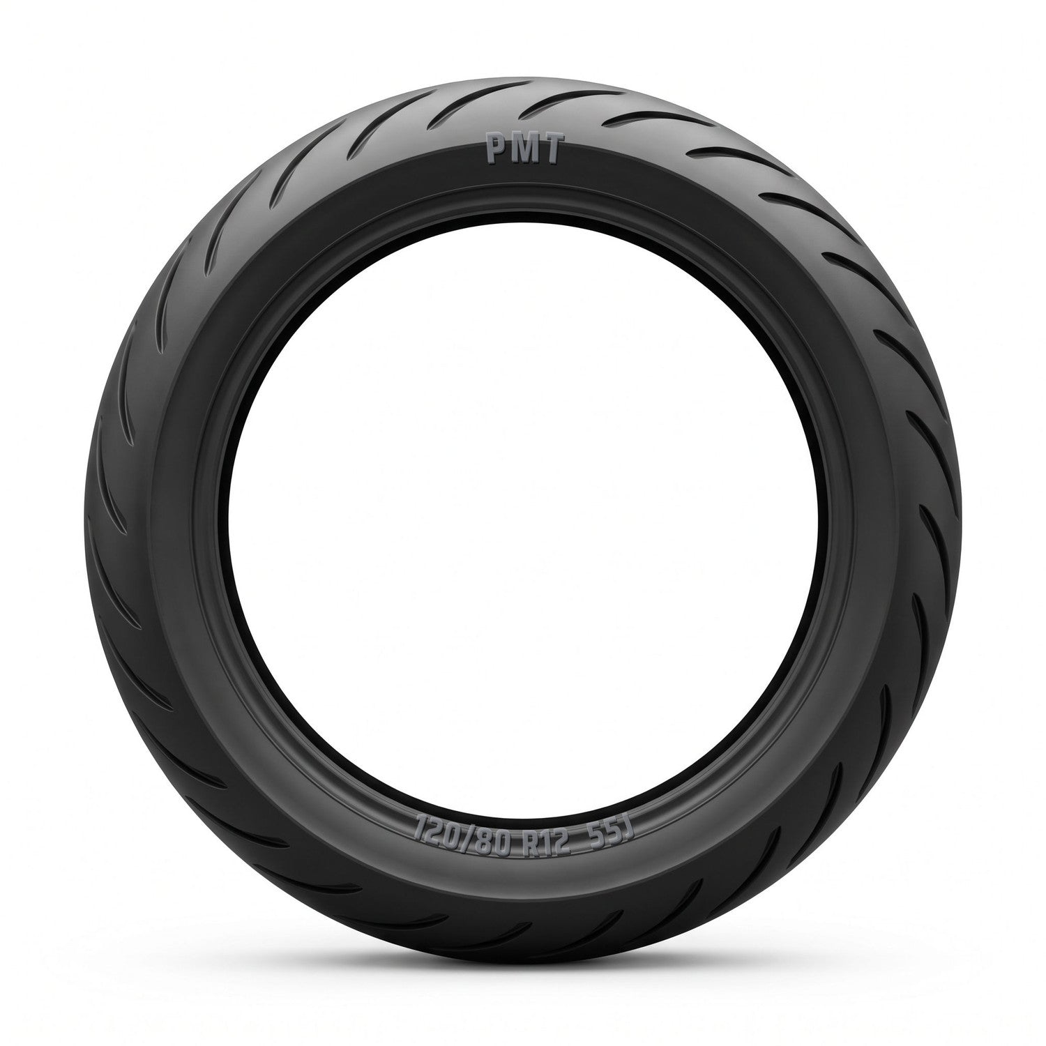 PMT Blackfire Semi-Slick 120/80 R12 55J