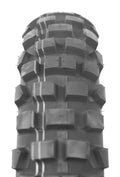 Dunlop D606 (Rear) 130/90-17 68R DOT 2022