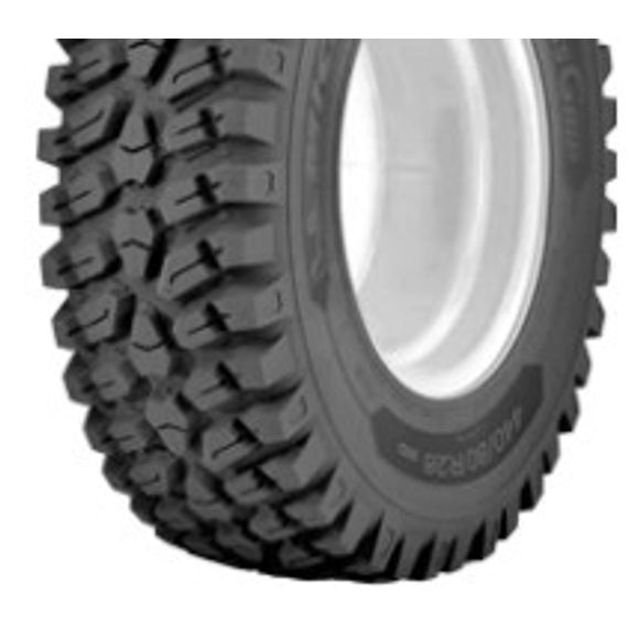 Michelin Crossgrip IND 400/80 R28 153A8