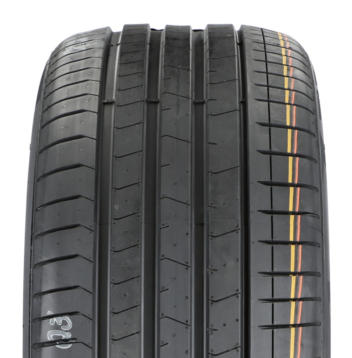 Pirelli P Zero (PZ4) 245/35 R21 96Y Sommer DOT 2021
