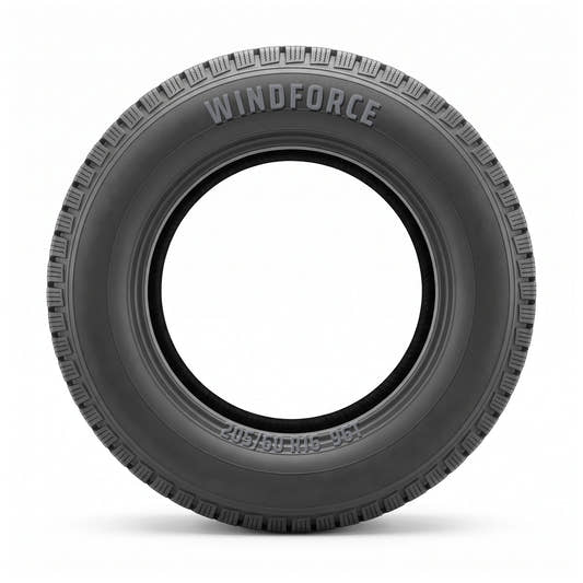 Windforce Icespider 205/60 R16 96T Winter DOT 2022