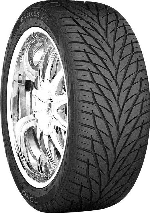 Toyo Proxes ST XL FSL DOT13 265/35 R22 102W Sommer DOT 13