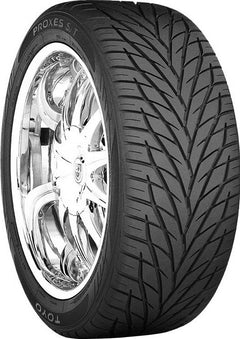Toyo Proxes ST XL FSL DOT13 265/35 R22 102W Sommer DOT 13