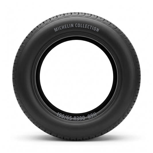 Michelin Collection TRX B 190/65 R390 89H Sommer