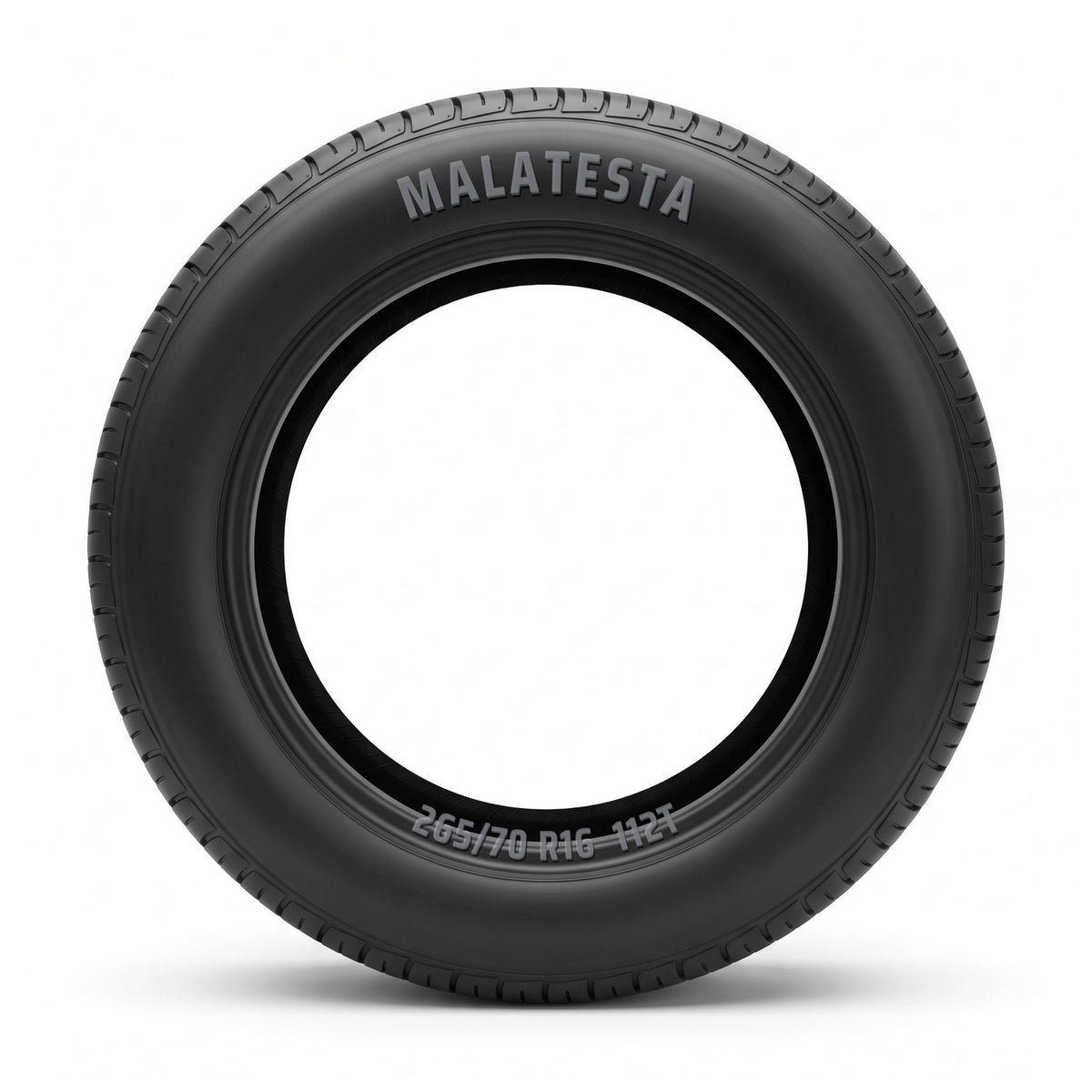 Malatesta Kodiak 265/70 R16 112T Sommer